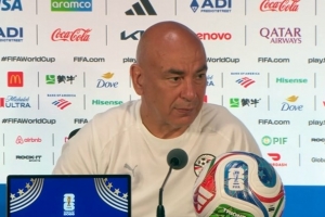 将对澳大利亚！埃及主帅：我们有萨拉赫这样的球星，有自己的雄心