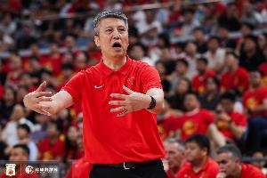 要归化否？郭士强：我们肯定要本土球员作战 靠中国人打所有比赛
