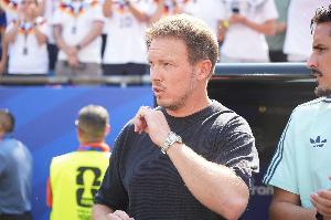 马特乌斯：我给纳格尔斯曼执教德国的表现打4分 他犯了很多错误