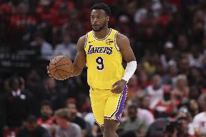 费尔顿：布朗尼不会淡出联盟 我赌500块他还会再拿到NBA合同
