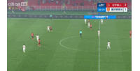 铁人3-1领先铜梁龙！热菲尼奥梅开二度+空翻庆祝，潘喜明助攻