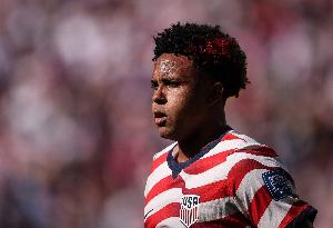 罗体：麦肯尼火爆全美，可能会有英超球队为他至少报价5000万欧