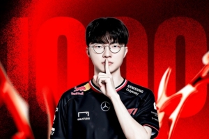 拳头电竞主管：当然怕Faker退役！他就是电竞界的迈克尔·乔丹