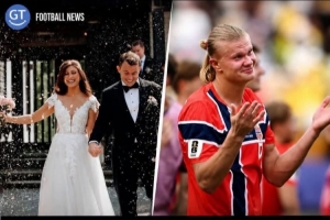 没想到进8强了！挪威主厨本以为球队世界杯走不远，先回国结婚了