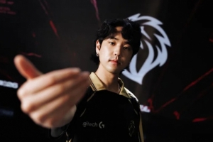 Berserker：HLE比G2强得多；Gumayusi是MSI最强AD