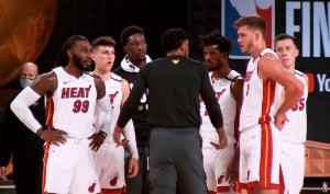 追梦：我打普尔时哈斯勒姆批评我 我想知道热巴打希罗后他怎么说