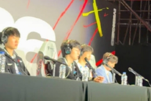 Viper：ON选手从我们成为搭档开始 对于我的要求他都能很好的理解