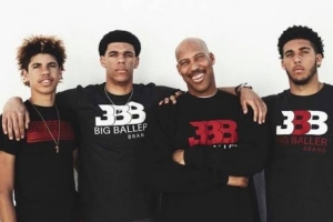 除了二球！球爹：我不是那种刻板的父亲 但我教会孩子自律和坚持