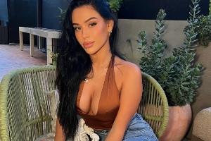 太阳报介绍英格兰太太团：贝林女友是模特，凯恩妻子是健身教练