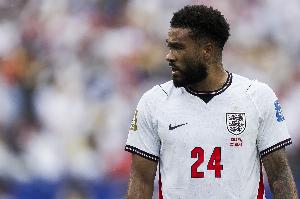 里斯·詹姆斯预计将先发！记者：英格兰决心将此事保密到最后一刻