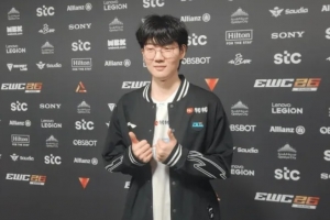 Viper：职业选手需不断证明自己；承认失败也是我们该做的事