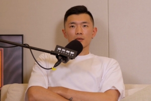 陈林坚：我爸是货车司机我妈是裁缝 插秧拔花生种地瓜我啥都会