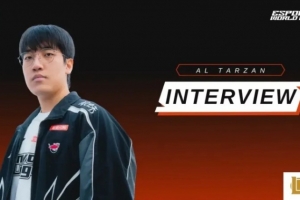 Tarzan：前三打野是Kanavi、Xun和Oner；名人堂想再选Faker！