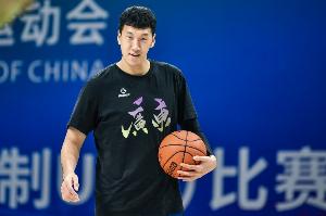 直播吧：同曦男篮3年D类合同签约前广东锋线杜润旺！
