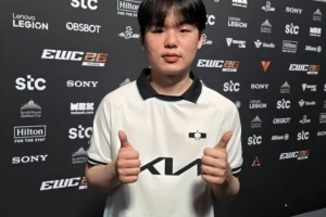 Smash：本次EWC没有我们无法战胜的队伍；吸收了G2、BLG优点
